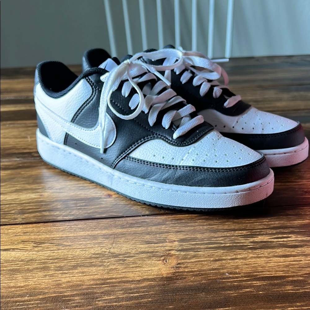 Nike Court Vision Lo